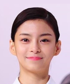 Jung Hye In photo