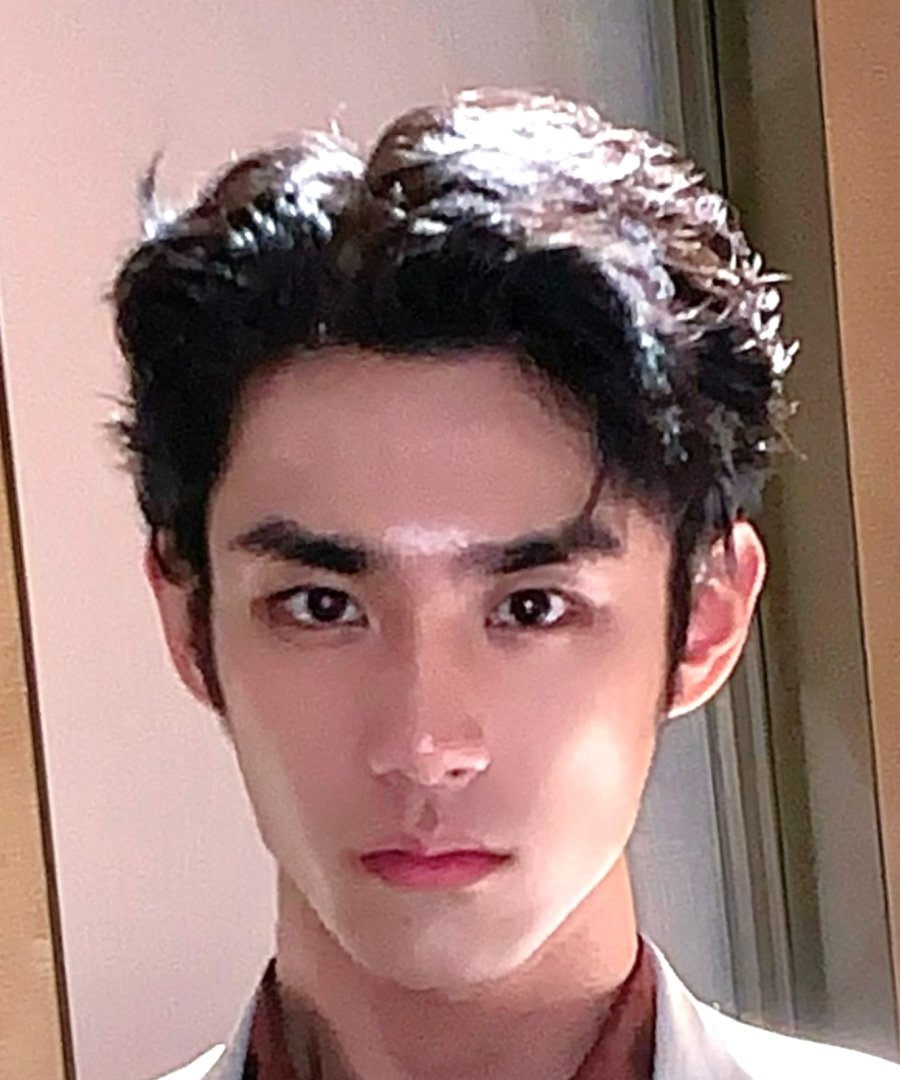 Yun Kai photo