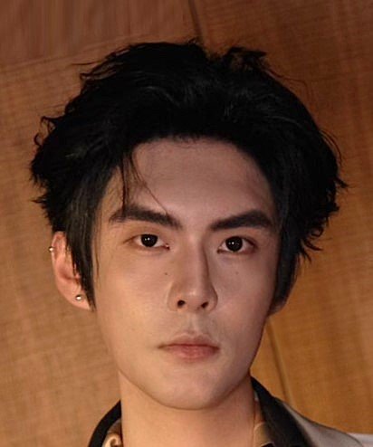 Zhao Yin photo