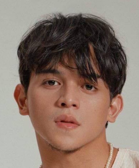 Miggy Jimenez photo
