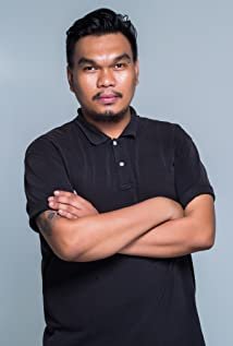 Nestor Abrogena Jr. photo