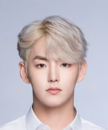 Kim Dong Bin photo