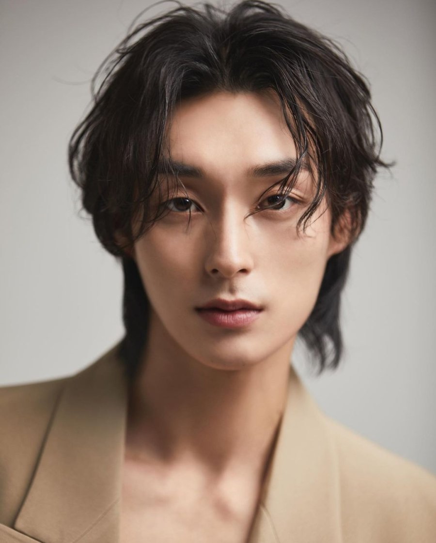 Kim Han Yeong photo