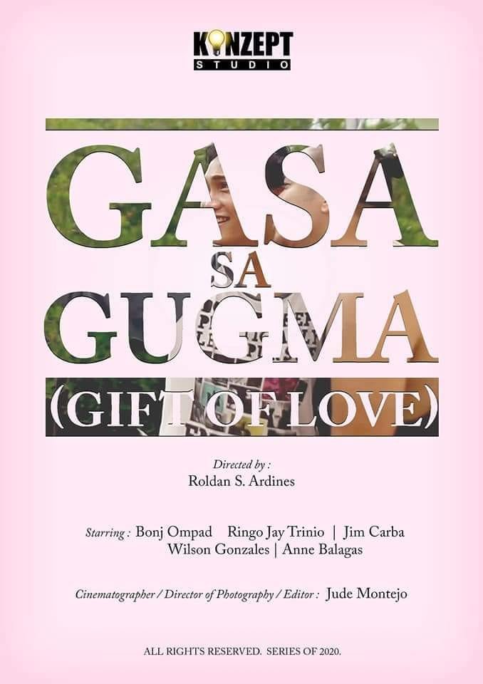 Gasa sa Gugma poster
