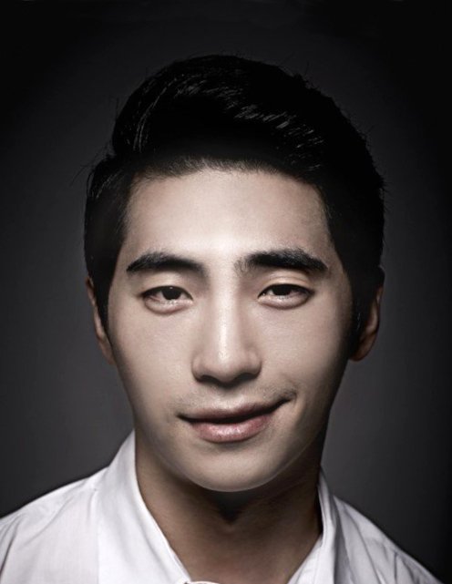 Cha Young Nam photo
