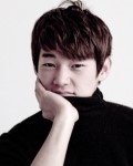 Go Jin Soo photo