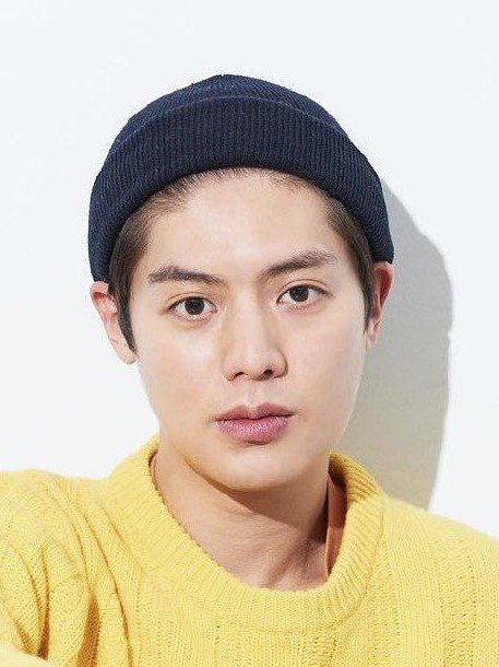 Kim Young photo