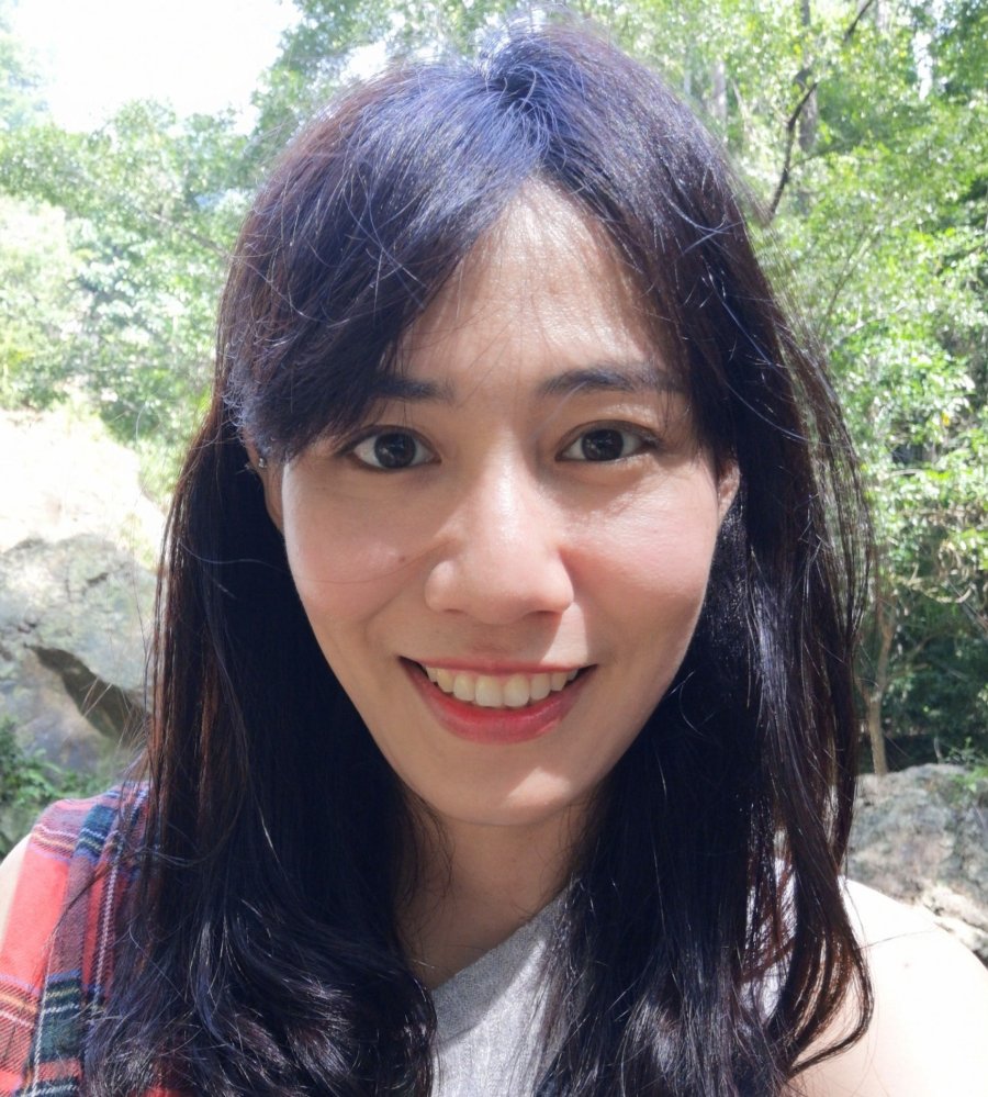 Kannika Tovaranonte photo
