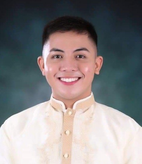 Jaderick Luya photo