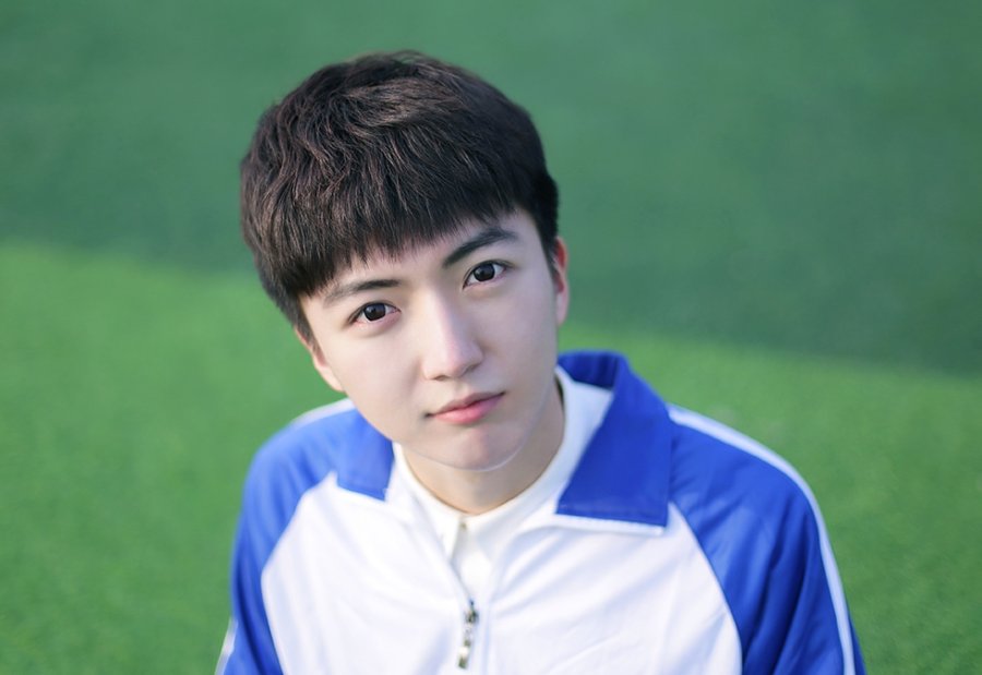 Hu Xu Chen photo