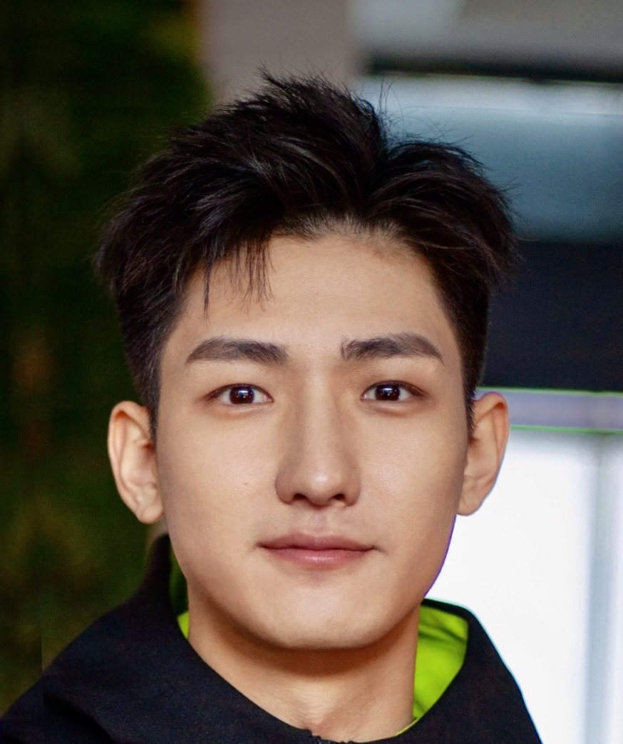 Zhang Hao Lun photo