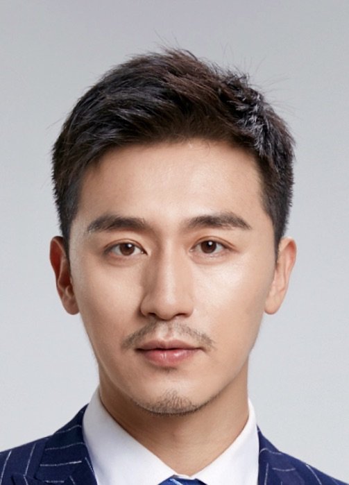 Zhao Yong Qi photo
