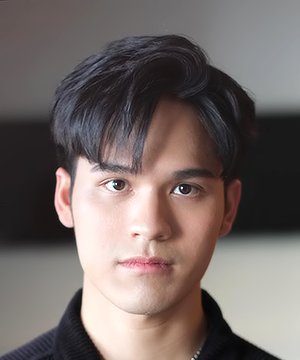 Boy Nattapon Wongvanich photo