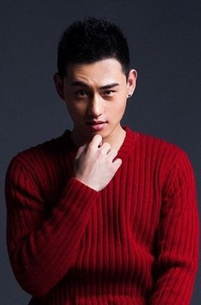 He Fei photo