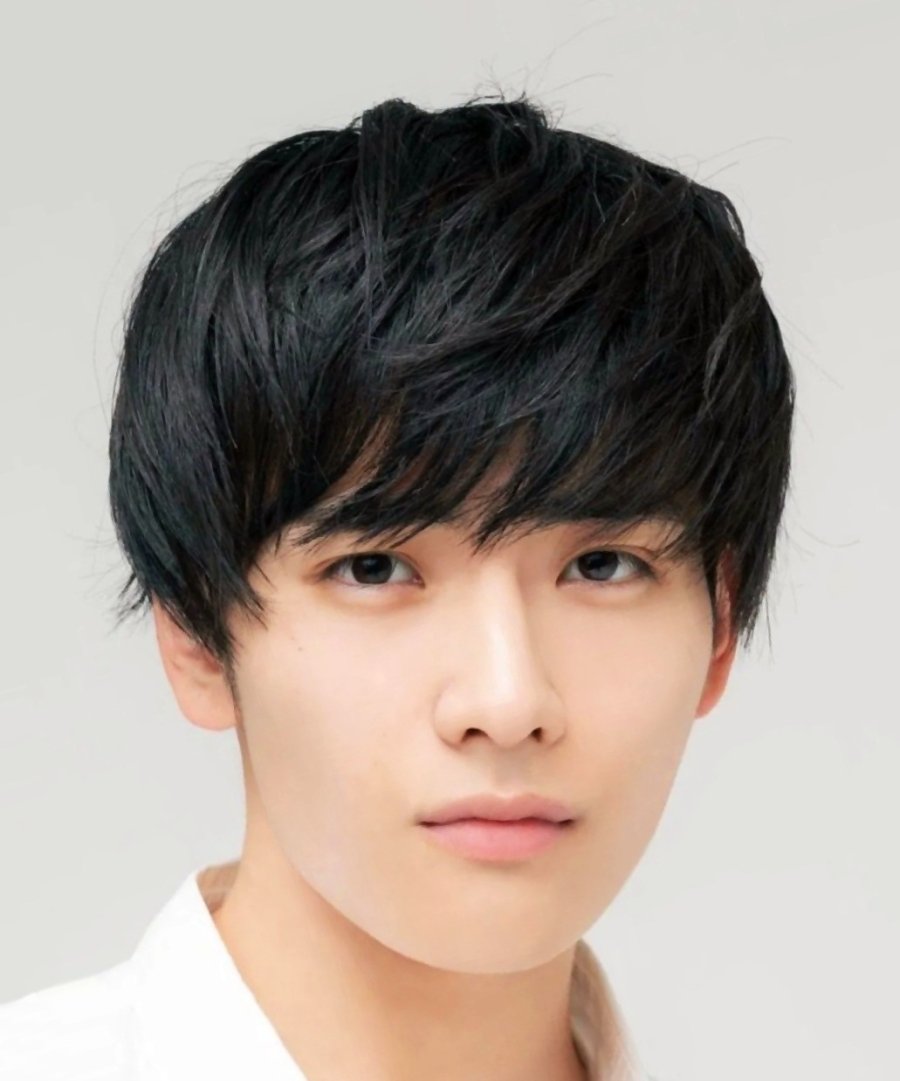Muto Jun photo