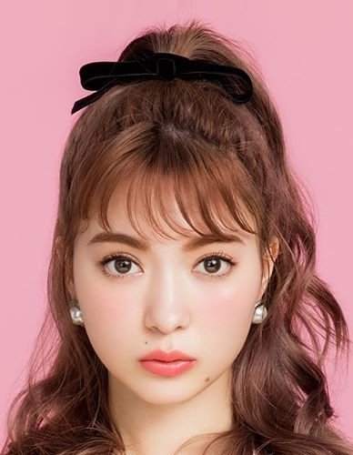 Yagi Alissa photo