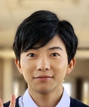 Yamasaki Ryutaro photo