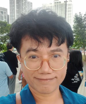Kay Trinnarich Nonghin photo