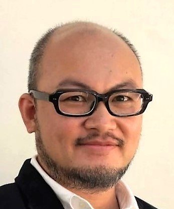 Renzo Liu photo