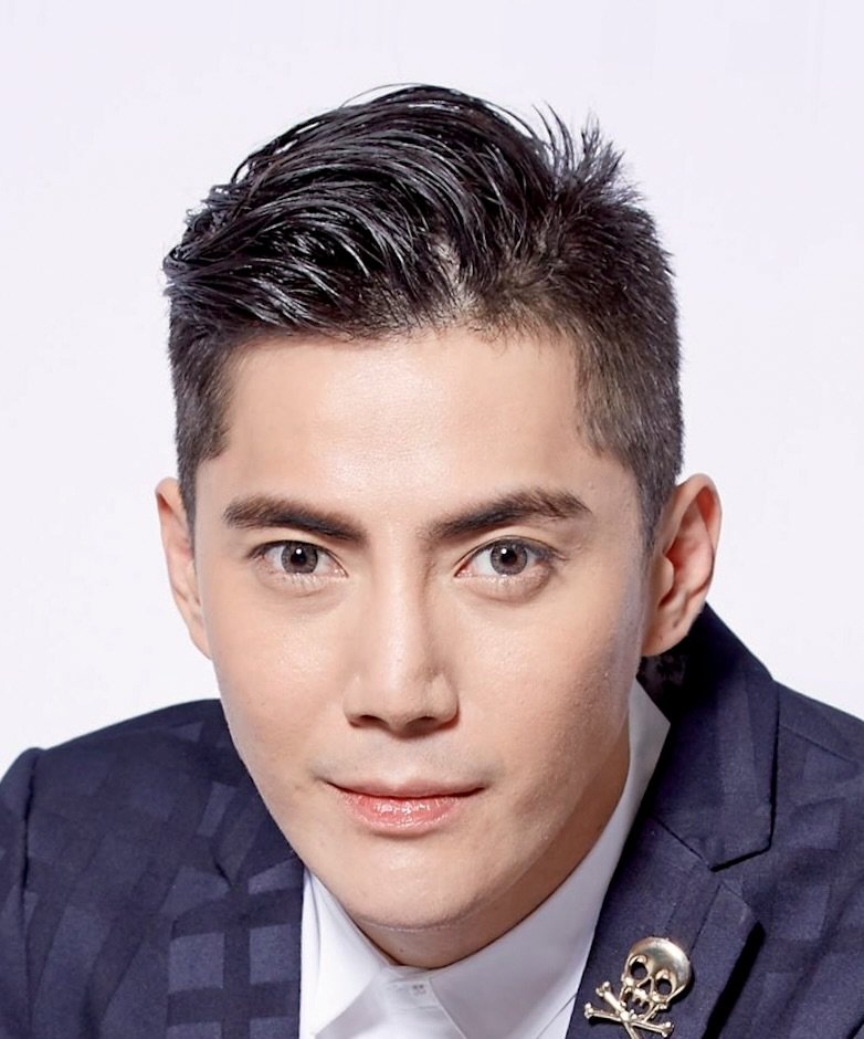 Wang Kai photo