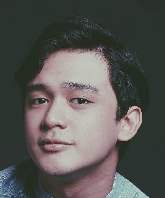 Mikoy Morales photo