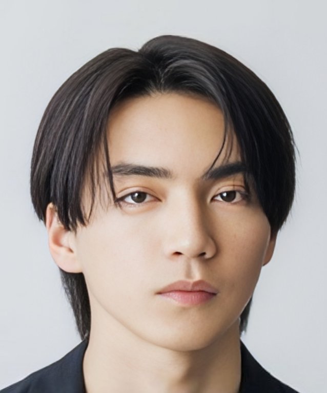Ichikawa Riku photo