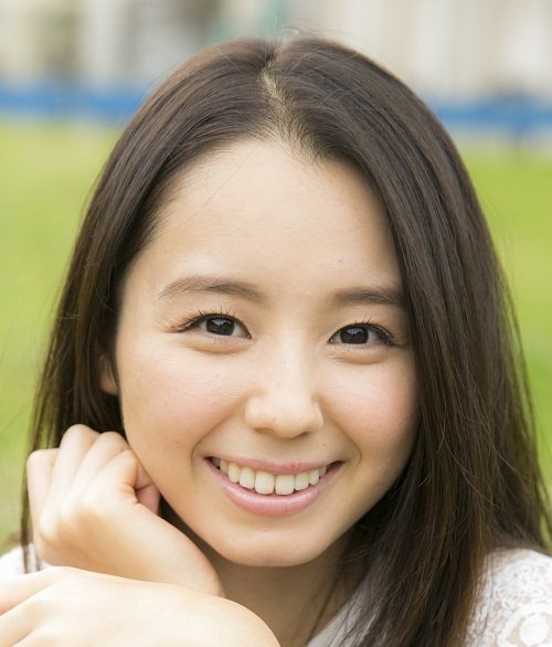 Koike Rina photo