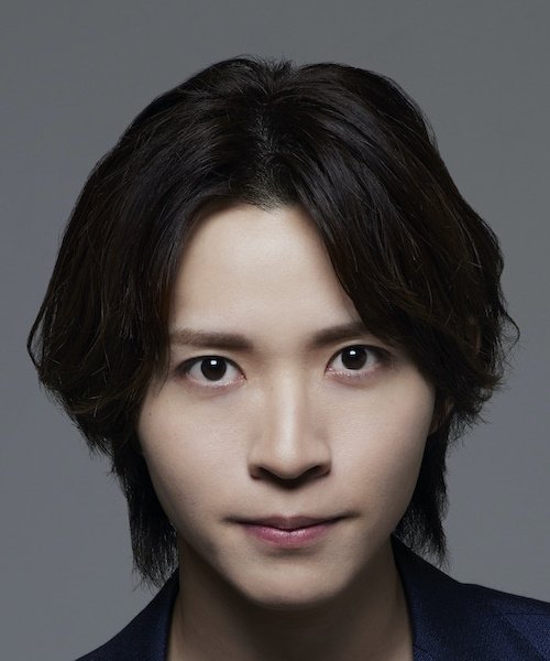 Sasamori Hiroki photo