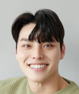Lee Jae Bin photo