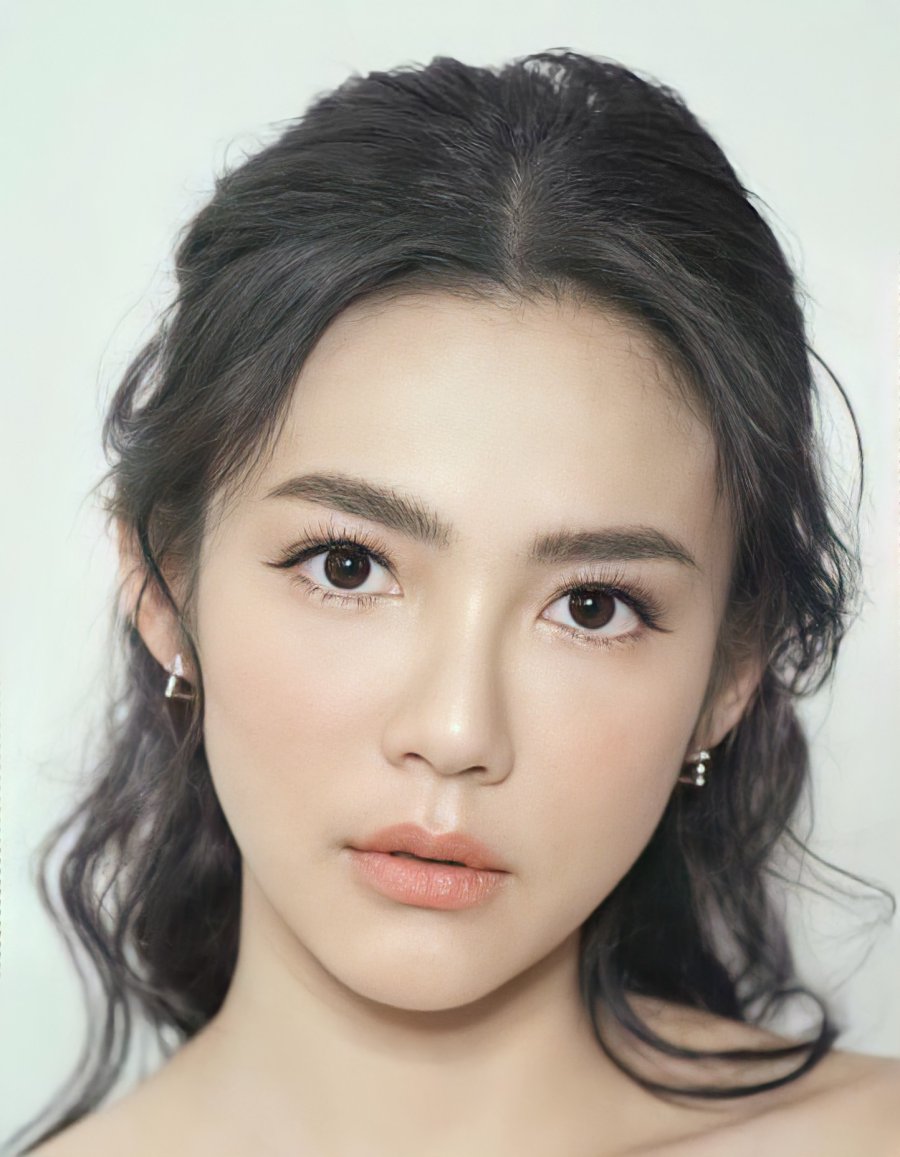 Gybzy Wanida Termthanaporn photo