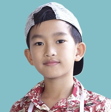 Achi Achirapol Jinapanyo photo