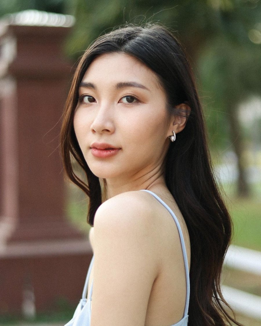 Natee Orapim Wongyai photo