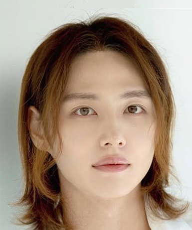Jo Ji Min photo