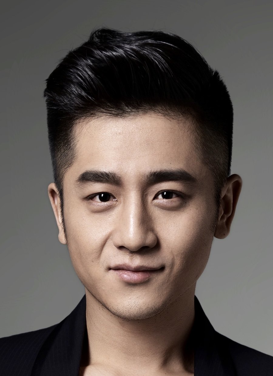 Shao Shuai photo