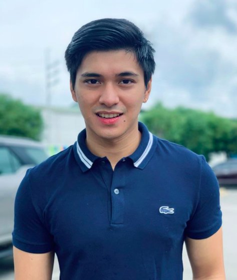 Jovani Manansala photo