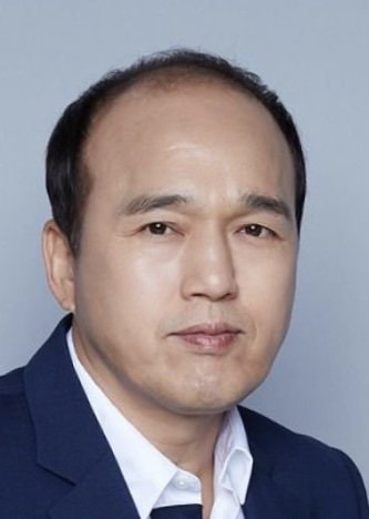 Kim Kwang Gyu photo