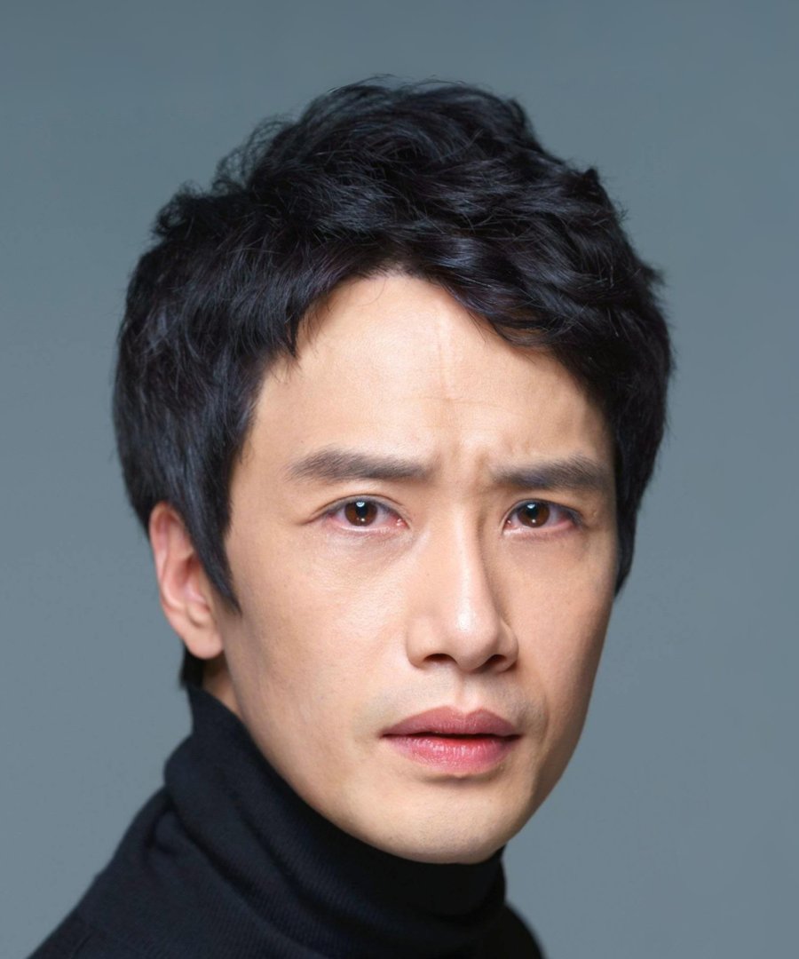 Kim Nak Gyun photo