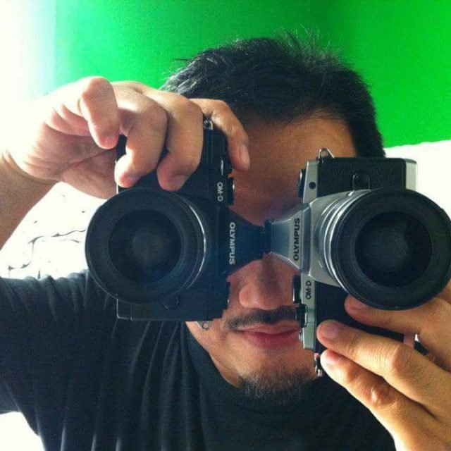 Rodolfo Aves Jr. photo