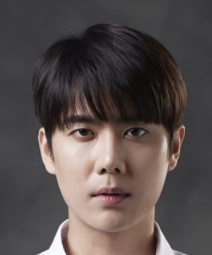 Kim Kyu Jong photo