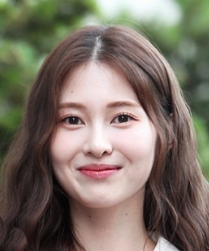 Baek Ye Bin photo