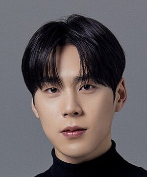 Lee Dong Won photo