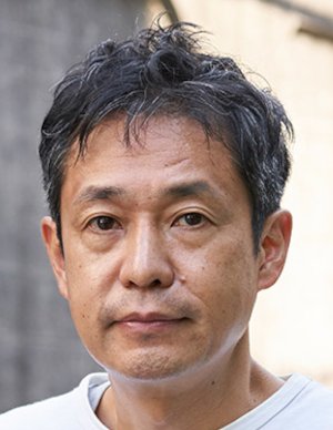 Furumaya Tomoyuki photo