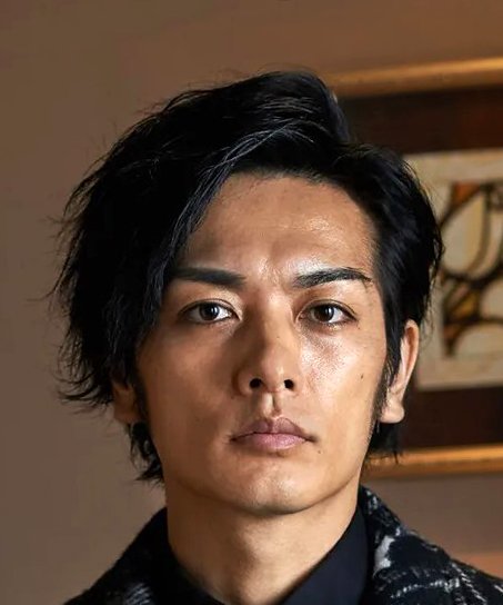 Kubota Yuki photo