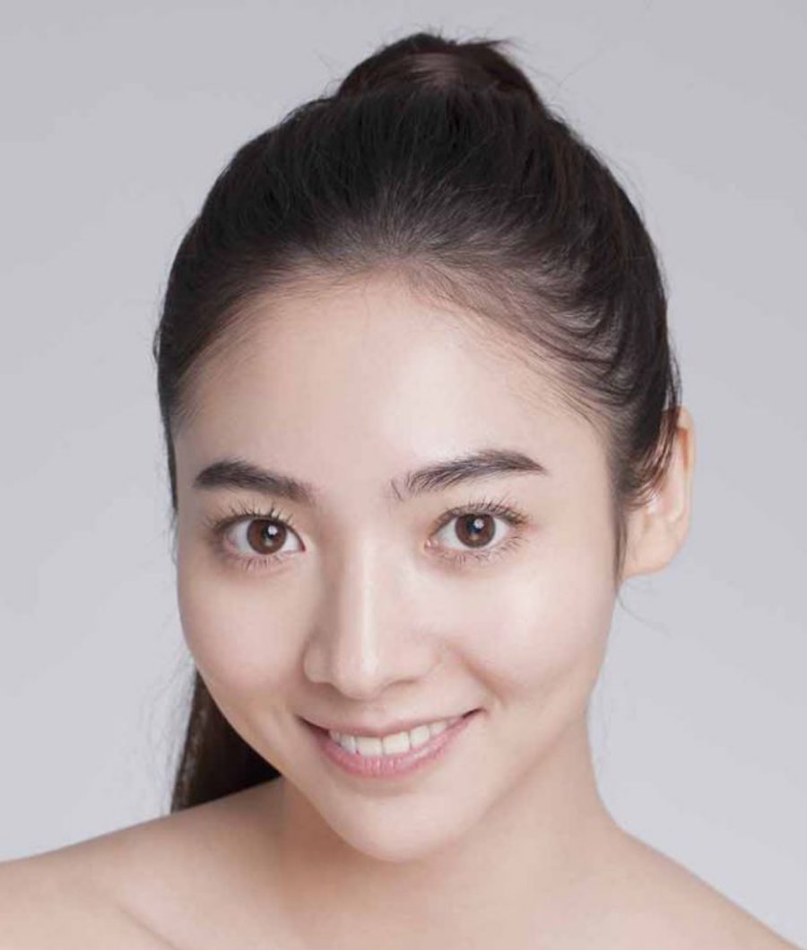 Aggie Hsieh photo