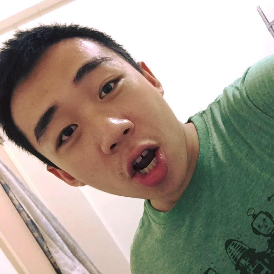 Li Po Ming photo