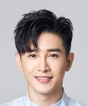 Marcus Chang photo