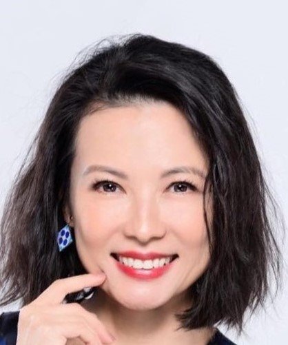 Vicky Chen photo