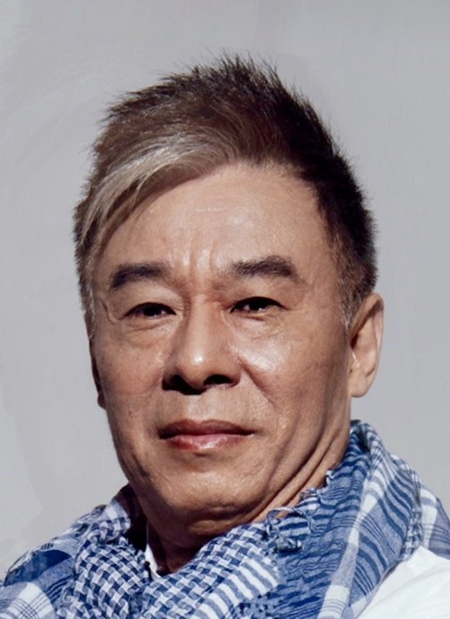Ching Siu Lung photo