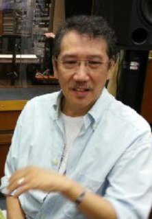 Danny Chung photo