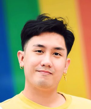 Mark Tada Harnphiphatmongkol photo